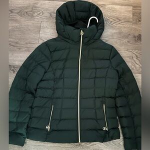 Micheal Kors winter Jacket size Large
